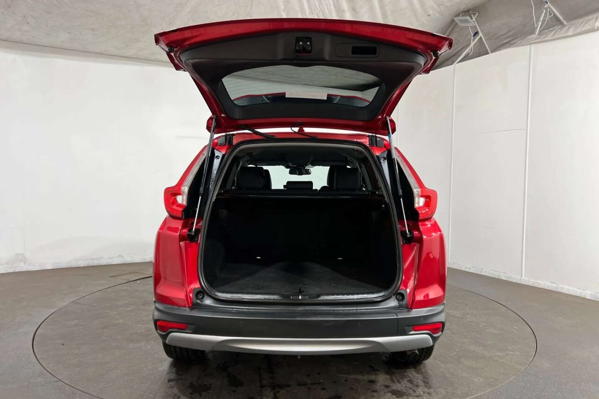 0 HONDA CR-V 0 HONDA CR-V