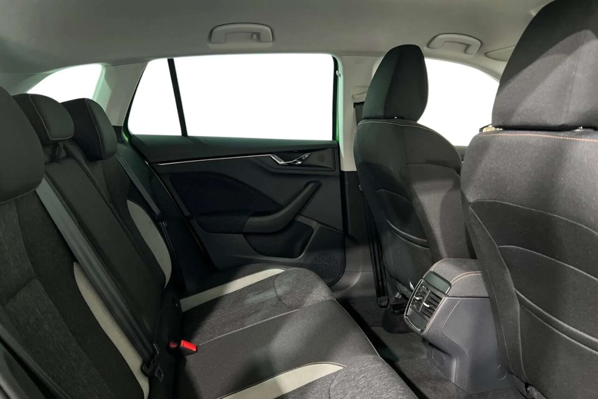 2020 SKODA SCALA 2020 SKODA SCALA