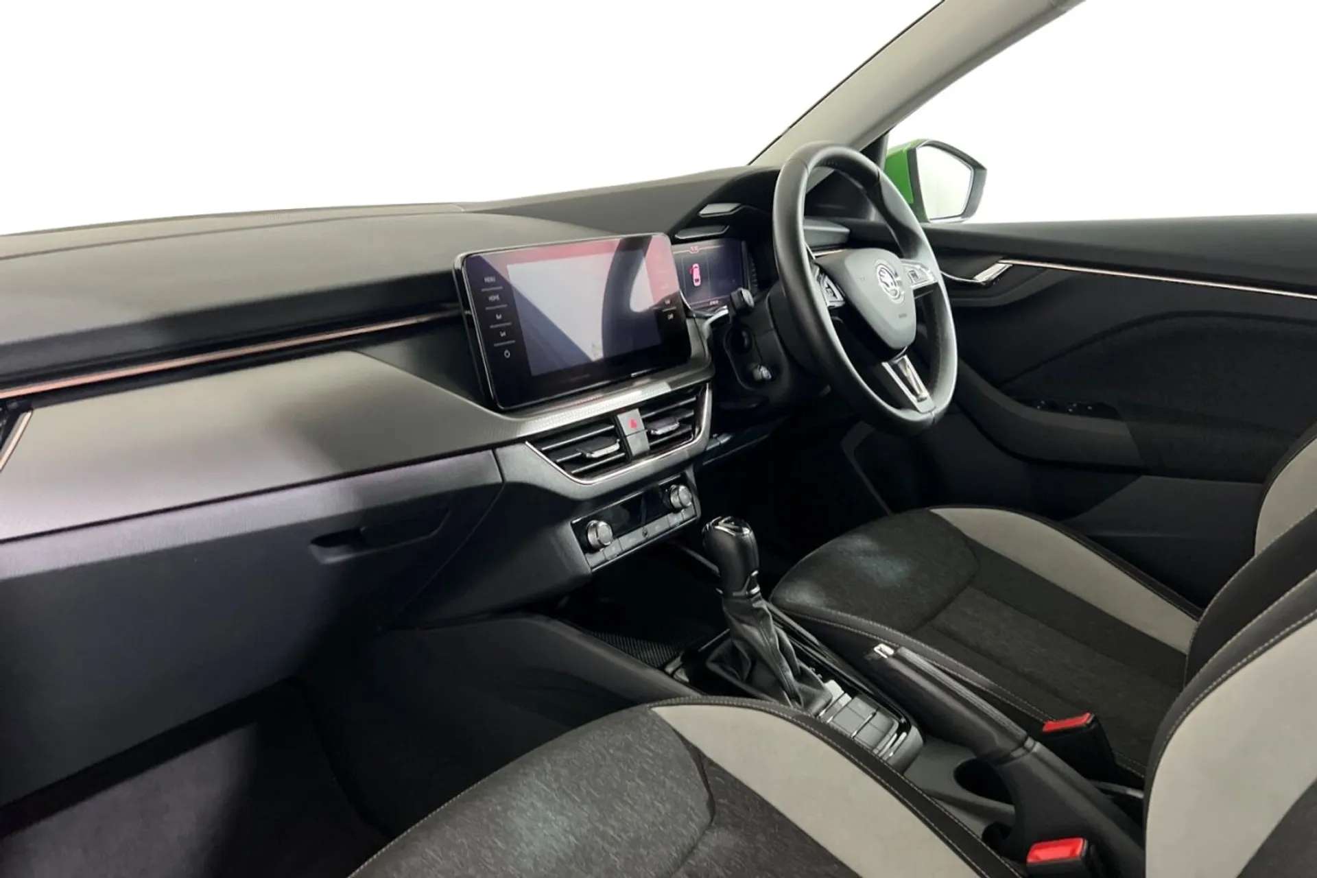 2020 SKODA SCALA 2020 SKODA SCALA