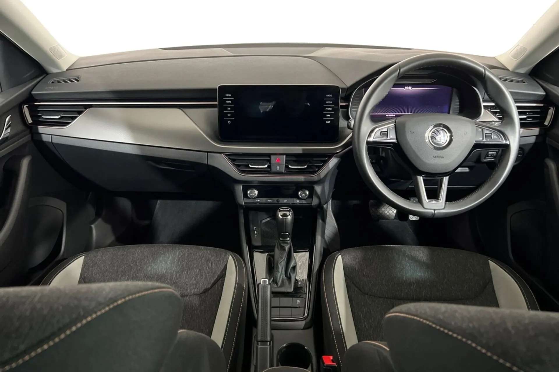 2020 SKODA SCALA 2020 SKODA SCALA