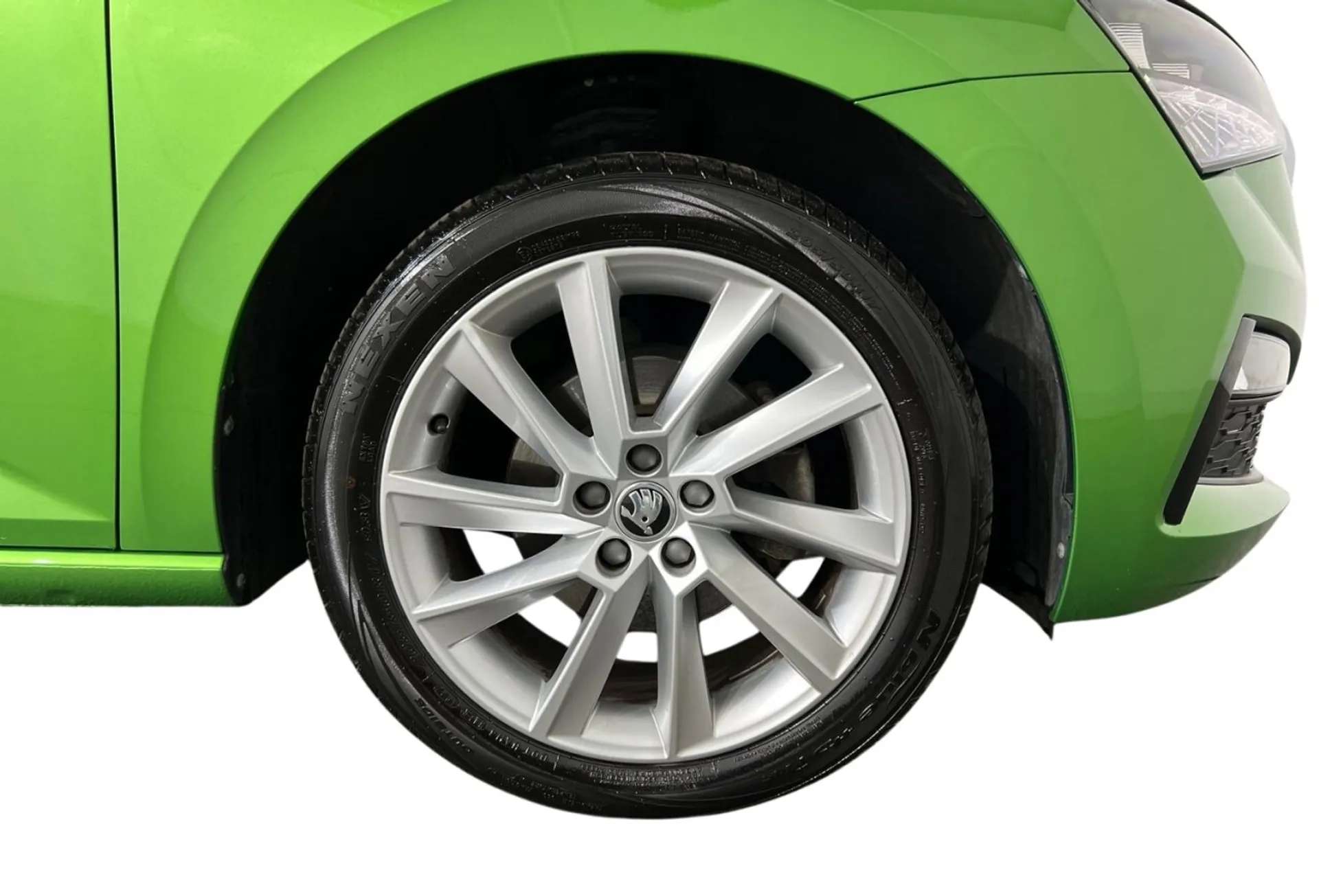 2020 SKODA SCALA 2020 SKODA SCALA