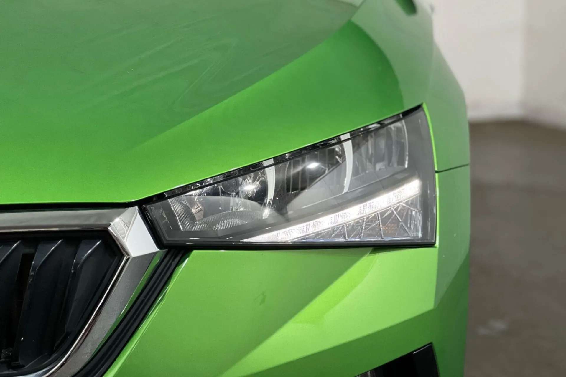 2020 SKODA SCALA 2020 SKODA SCALA