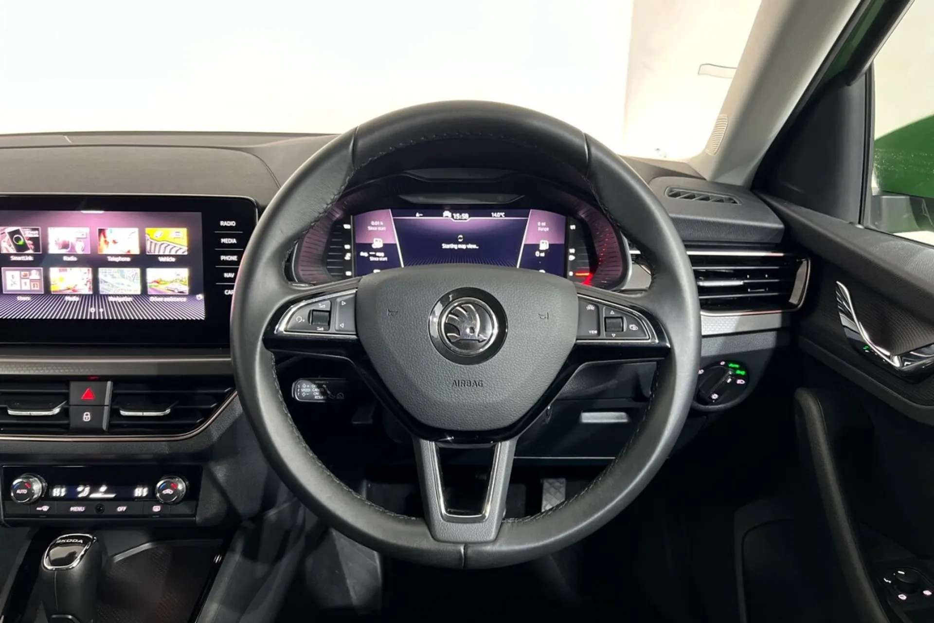 2020 SKODA SCALA 2020 SKODA SCALA