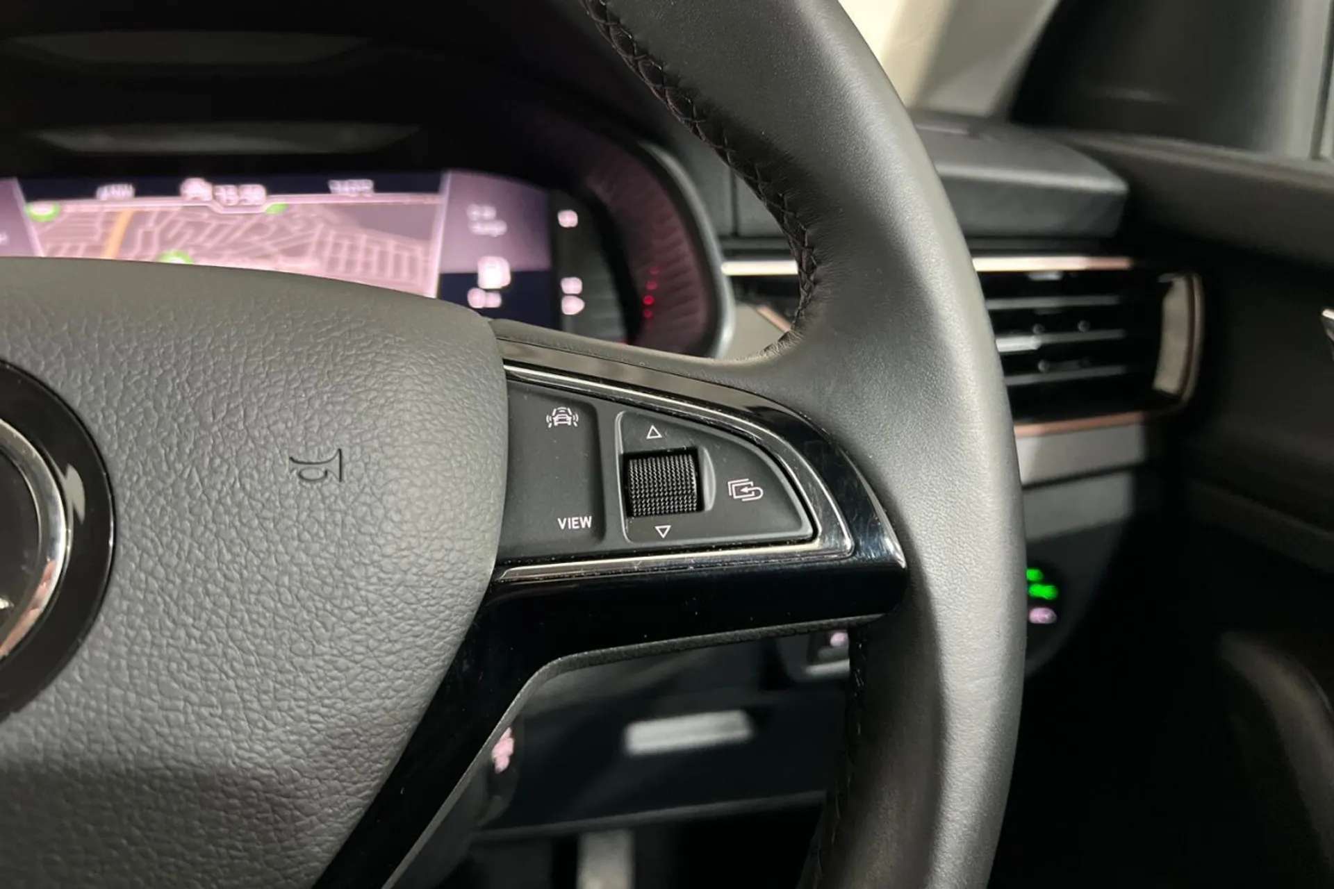 2020 SKODA SCALA 2020 SKODA SCALA