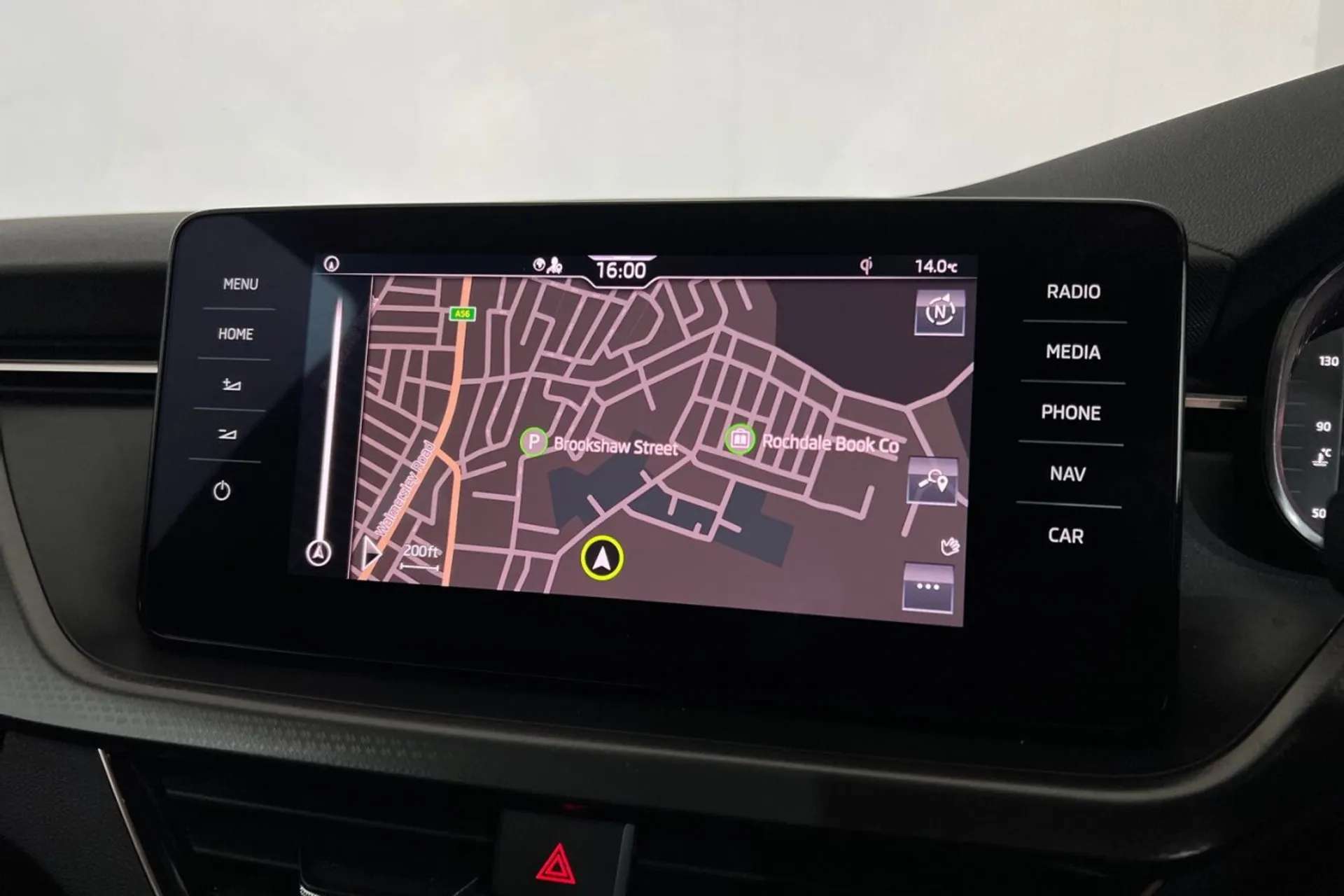 2020 SKODA SCALA 2020 SKODA SCALA