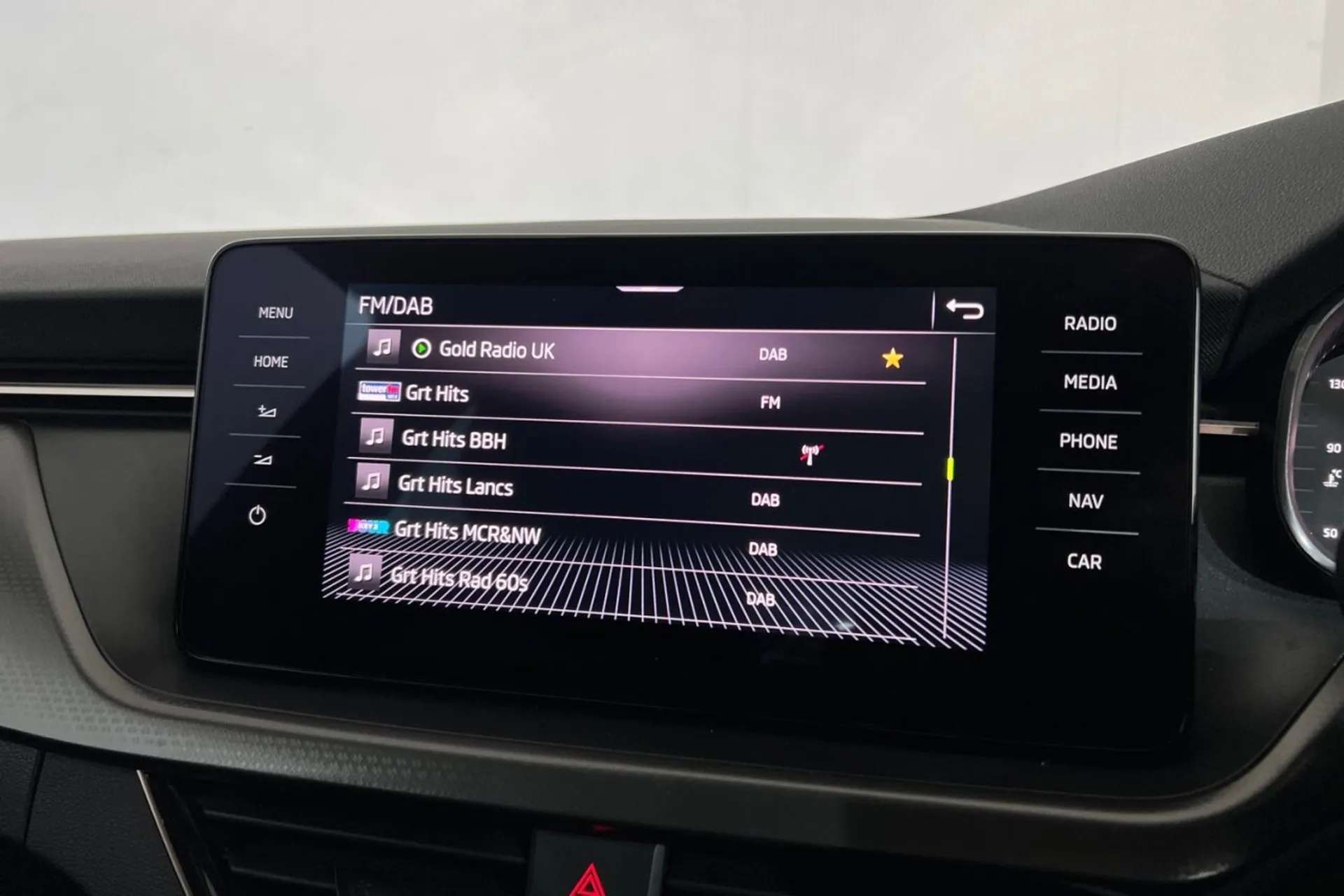 2020 SKODA SCALA 2020 SKODA SCALA