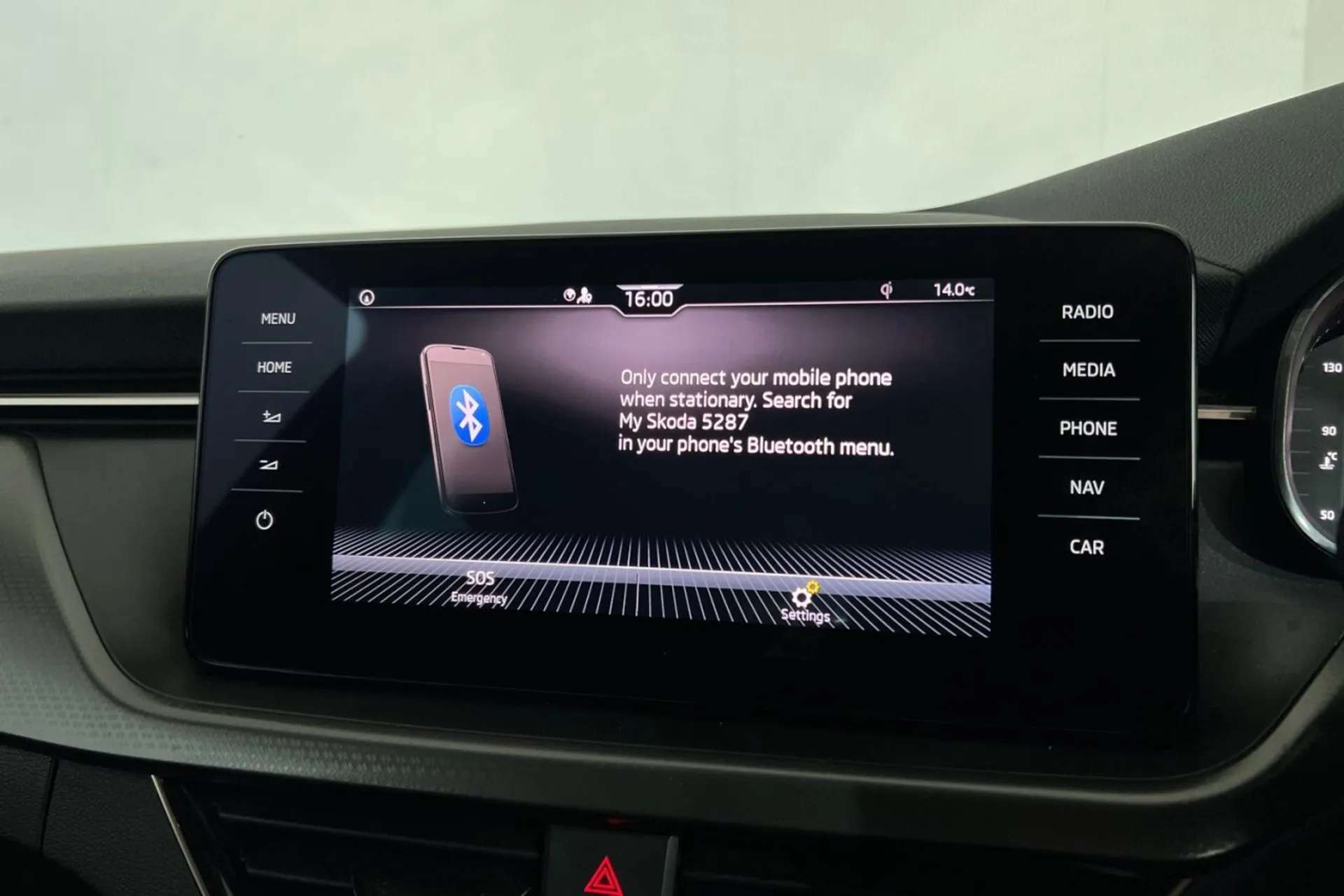 2020 SKODA SCALA 2020 SKODA SCALA