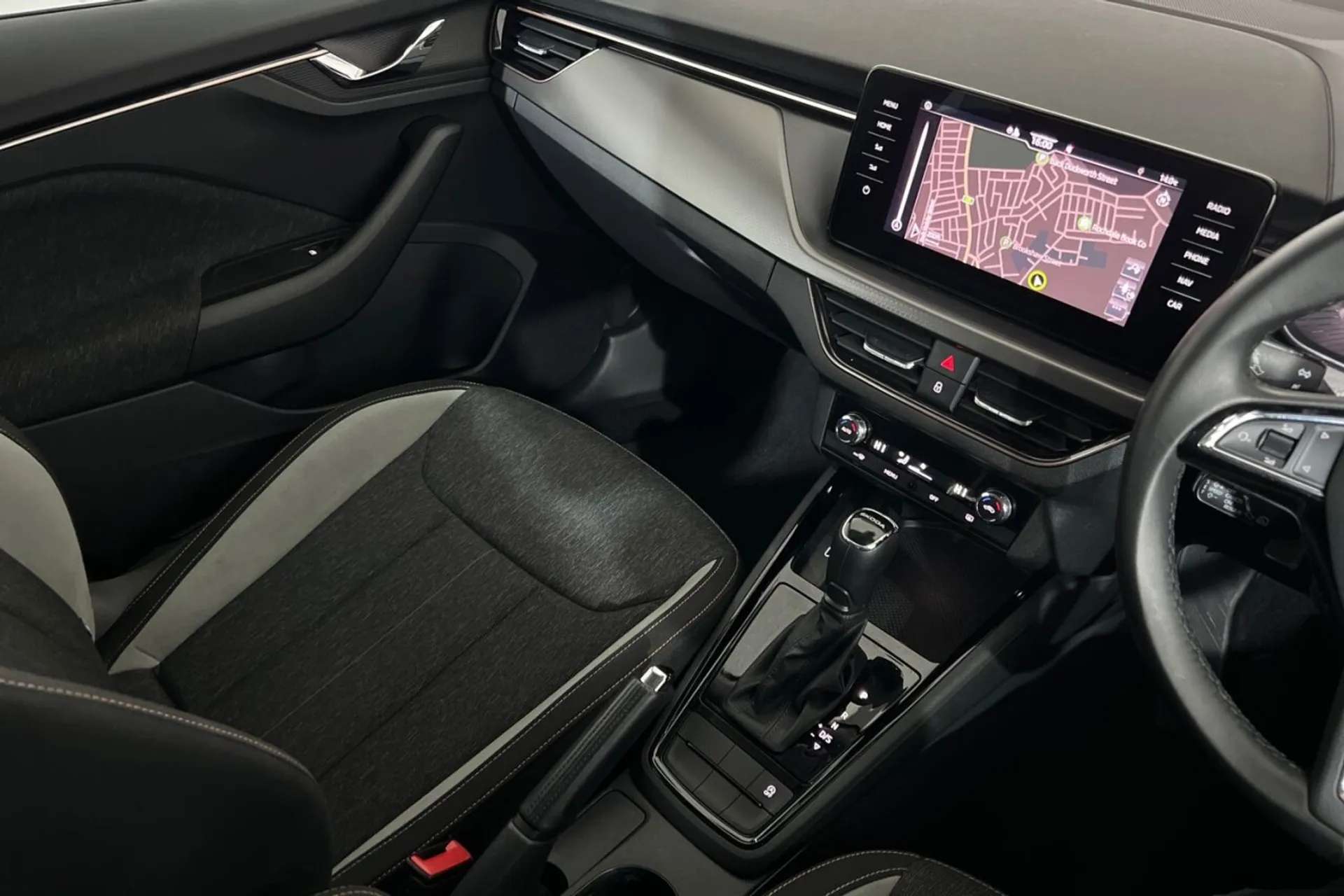 2020 SKODA SCALA 2020 SKODA SCALA