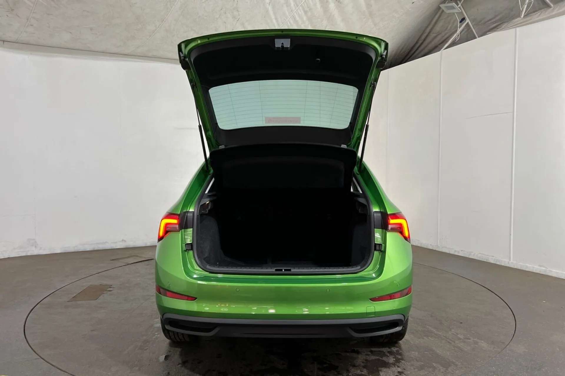 2020 SKODA SCALA 2020 SKODA SCALA