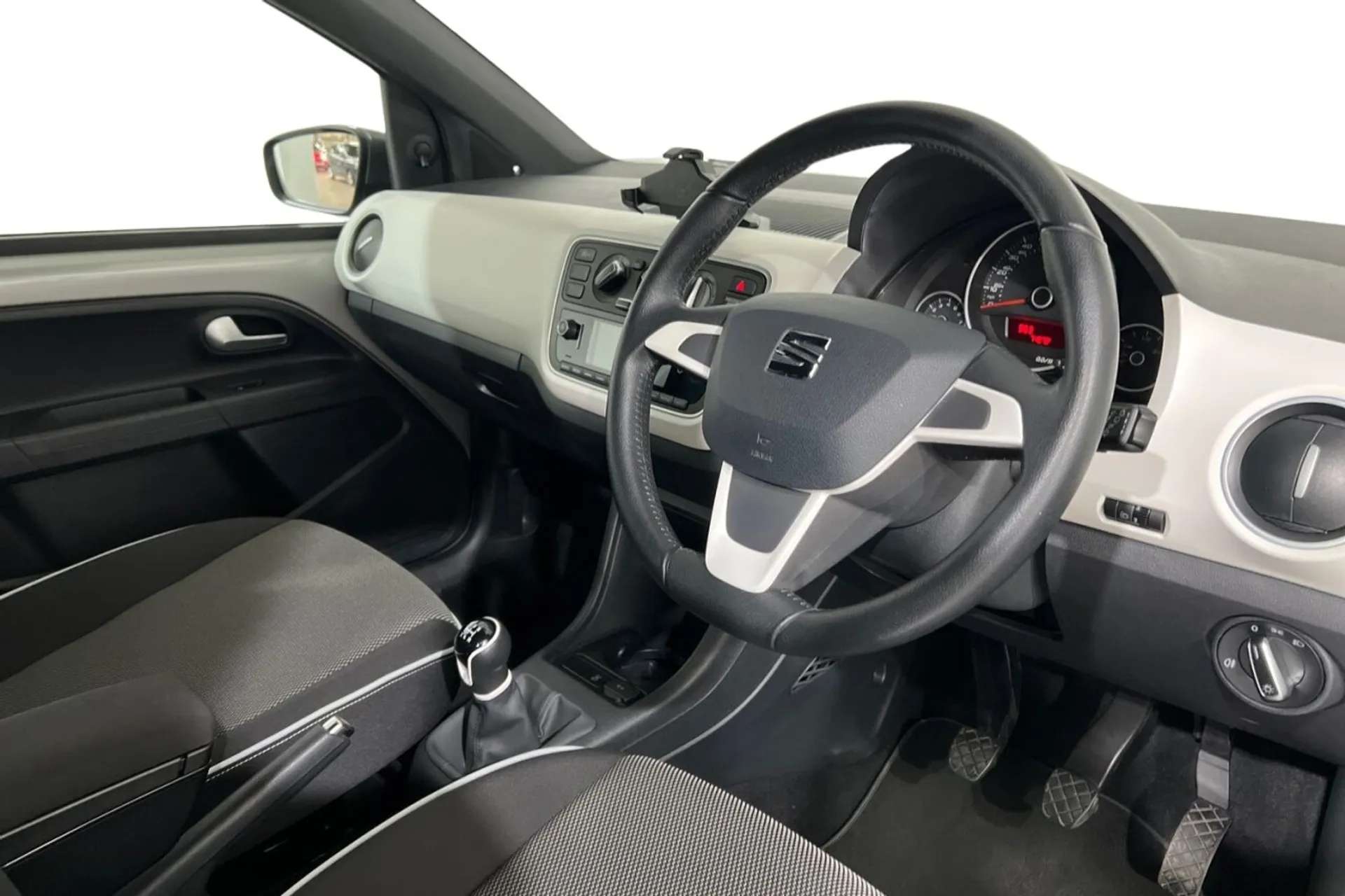 2019 SEAT MII 2019 SEAT MII