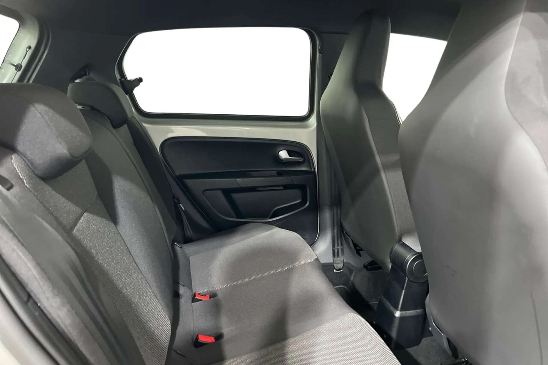 2019 SEAT MII 2019 SEAT MII