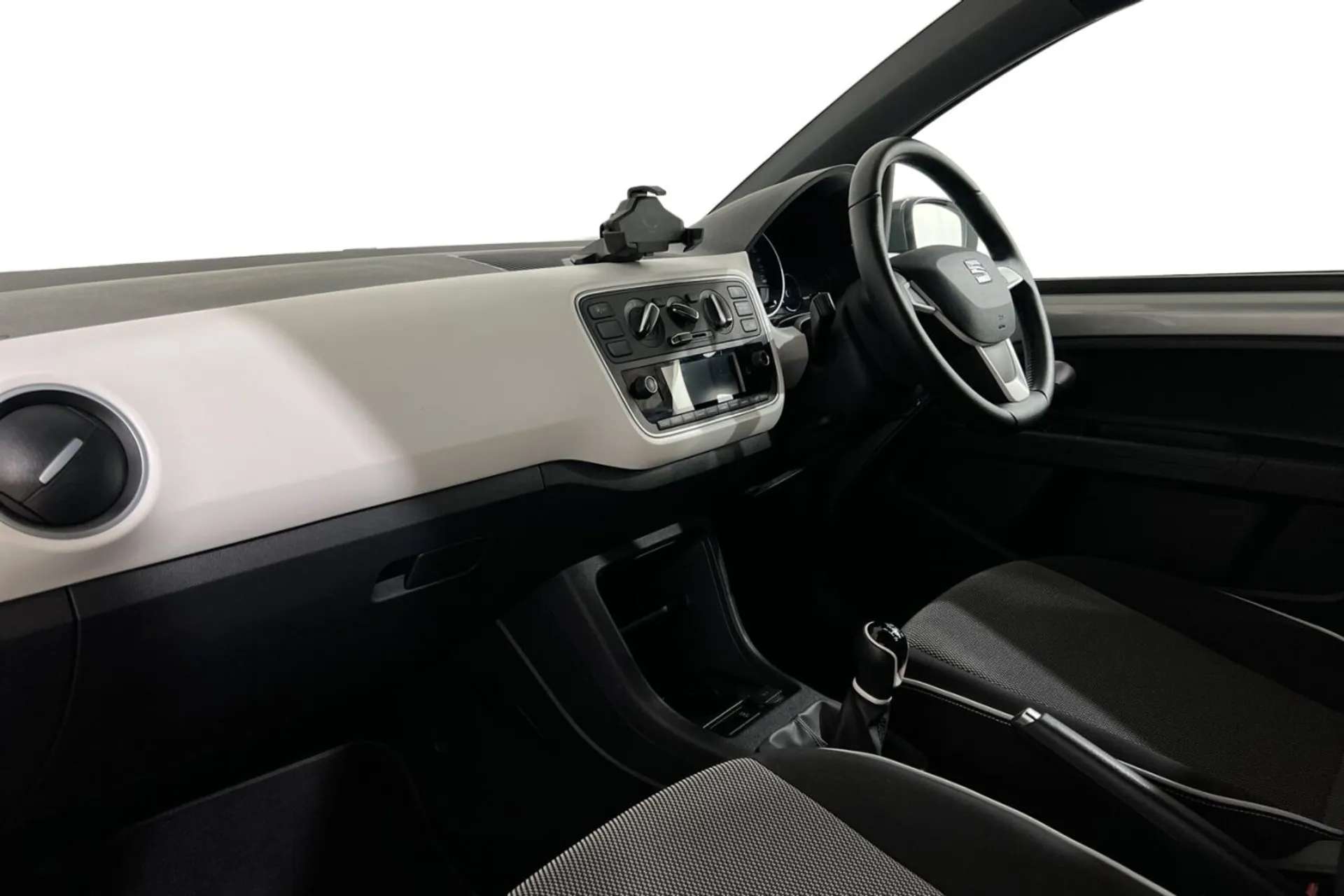 2019 SEAT MII 2019 SEAT MII