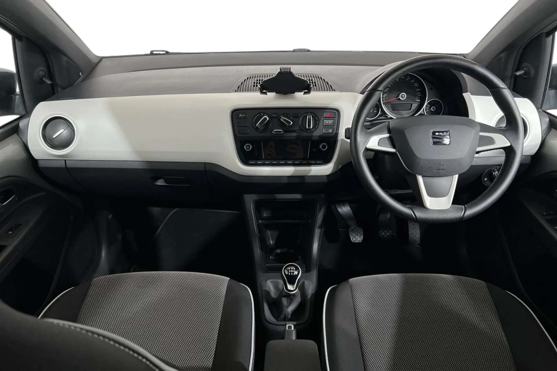 2019 SEAT MII 2019 SEAT MII