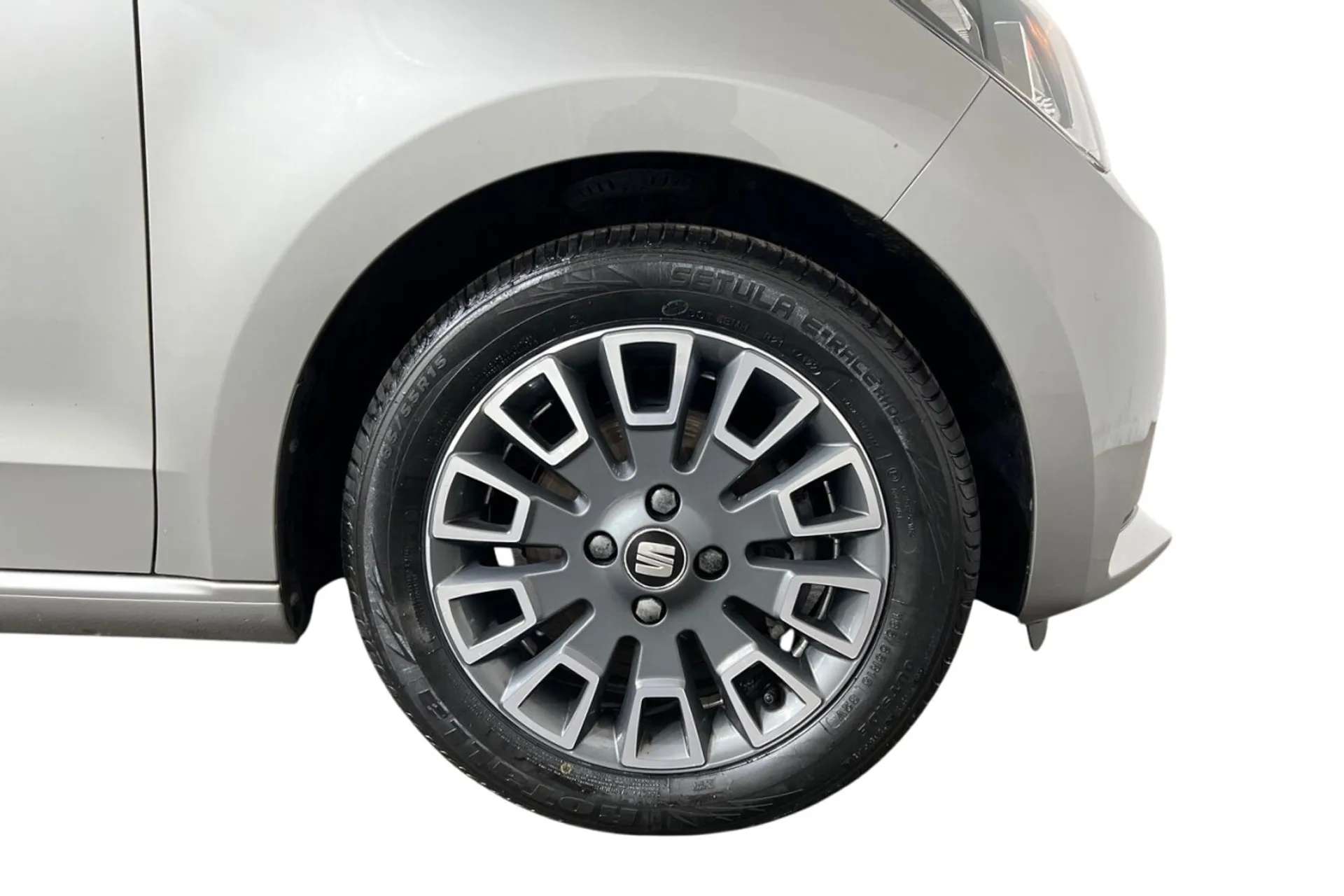 2019 SEAT MII 2019 SEAT MII