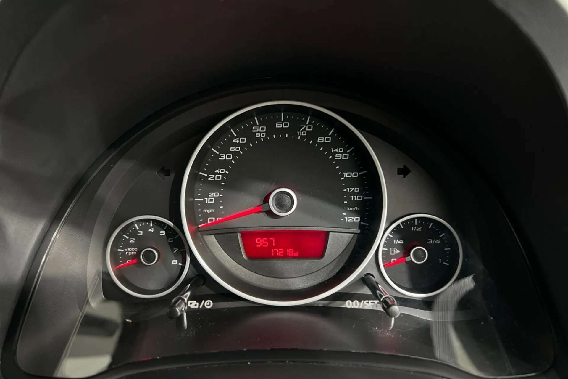 2019 SEAT MII 2019 SEAT MII