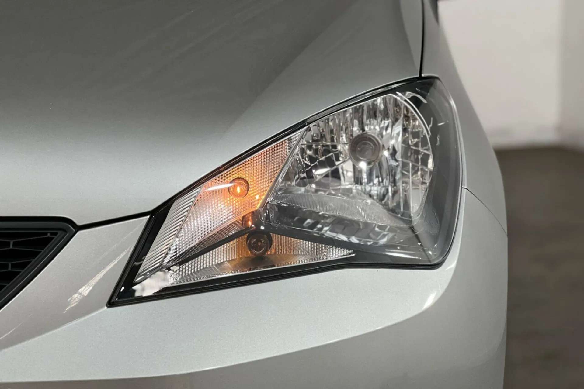 2019 SEAT MII 2019 SEAT MII