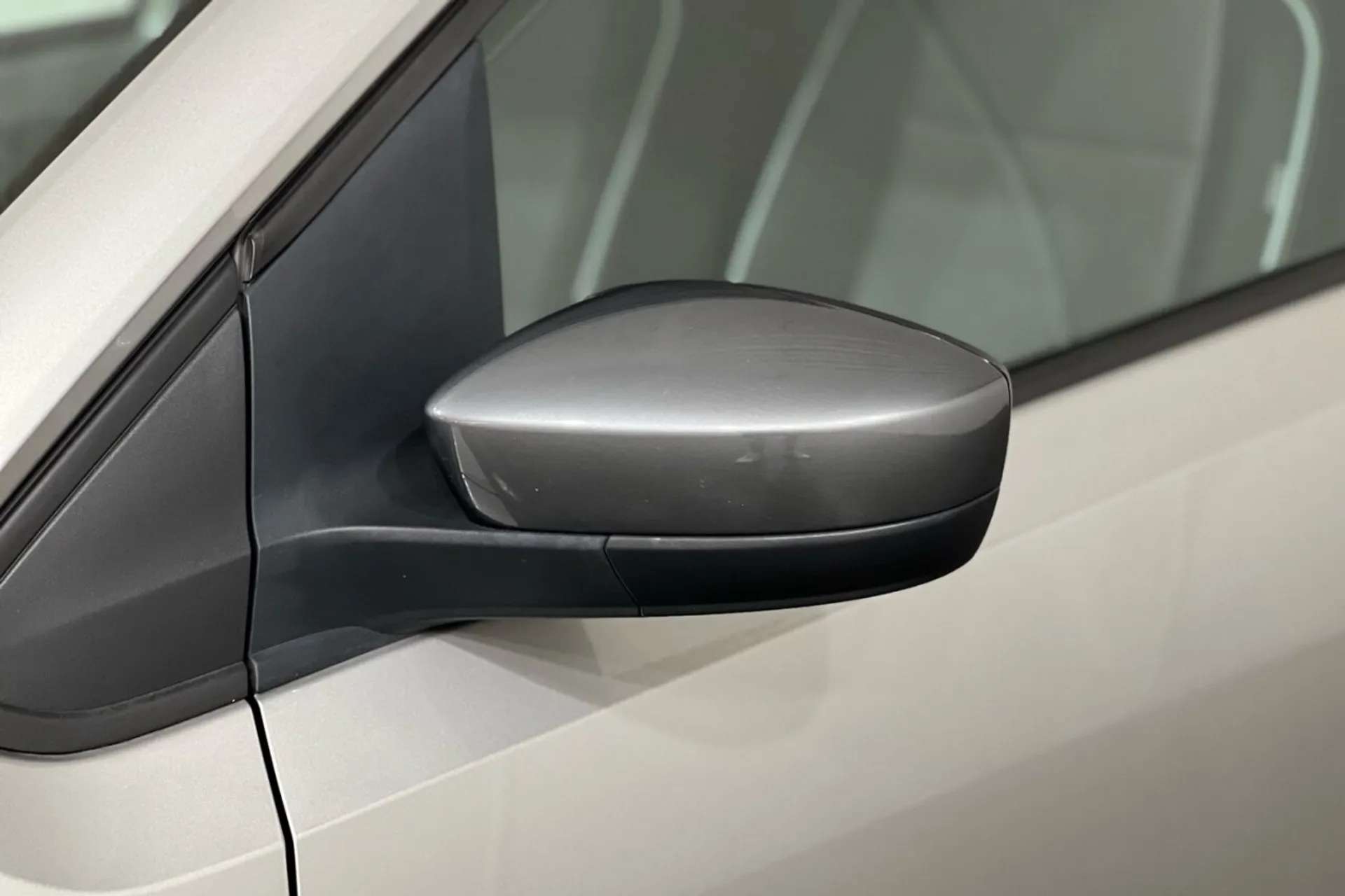 2019 SEAT MII 2019 SEAT MII