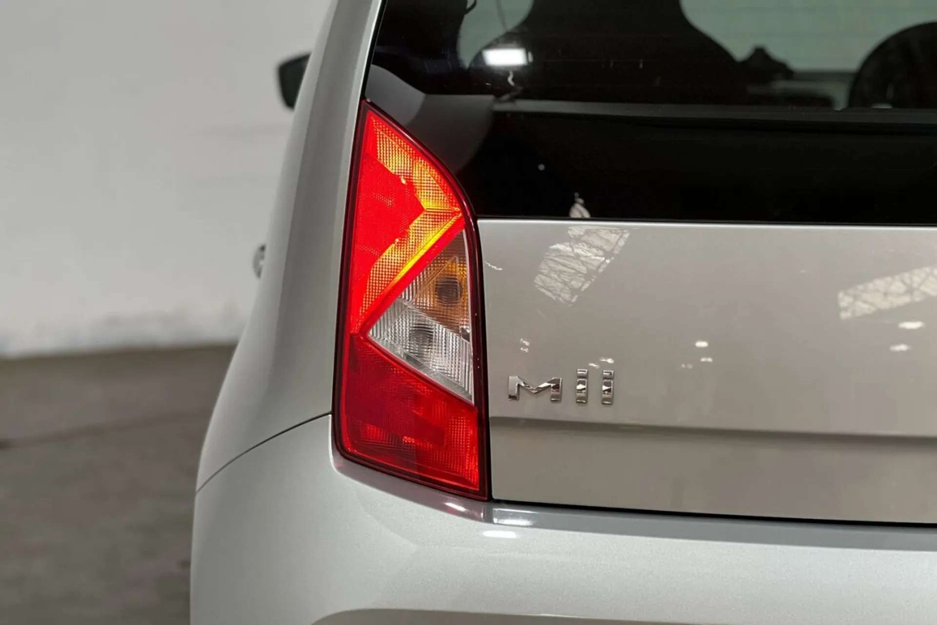 2019 SEAT MII 2019 SEAT MII