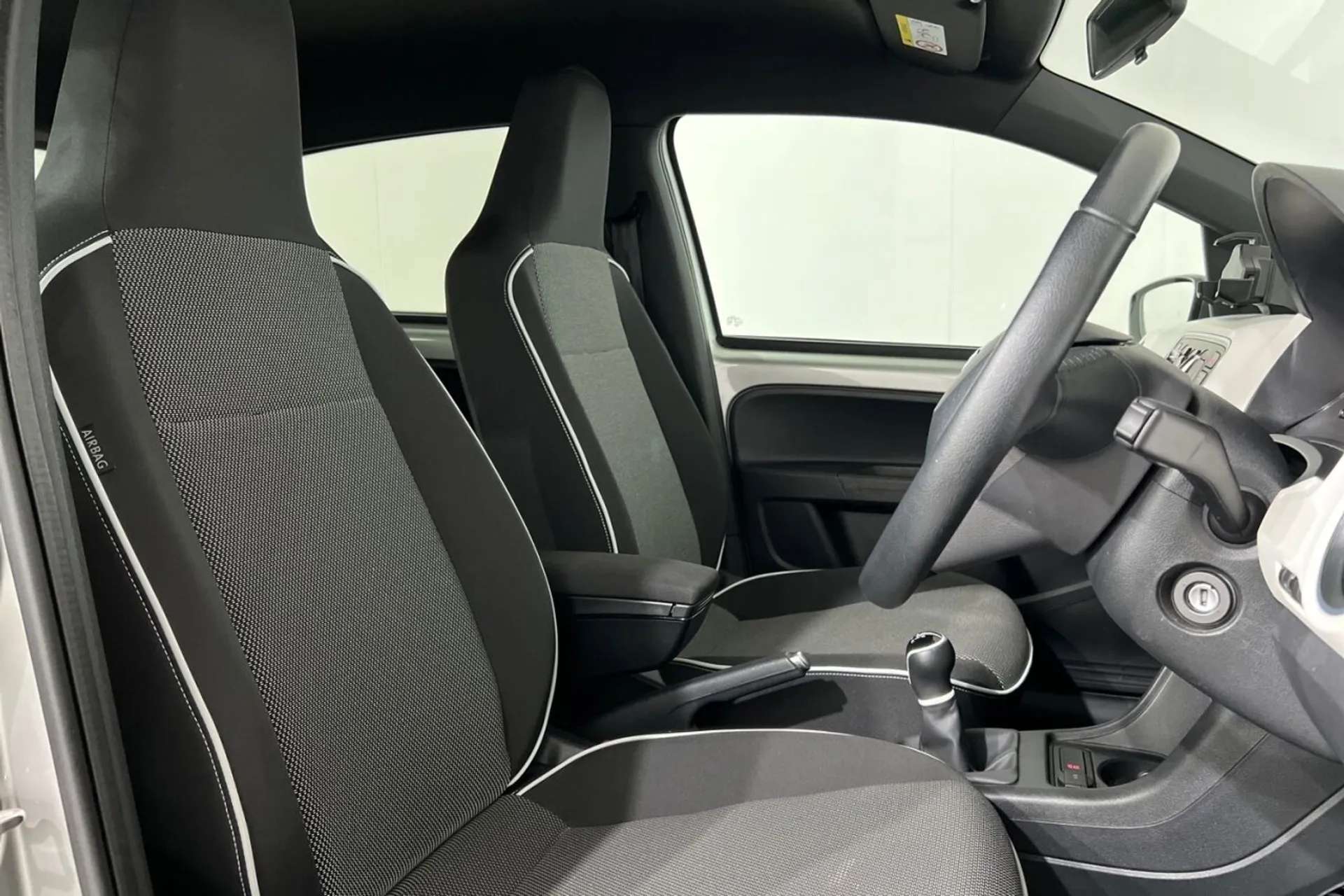 2019 SEAT MII 2019 SEAT MII