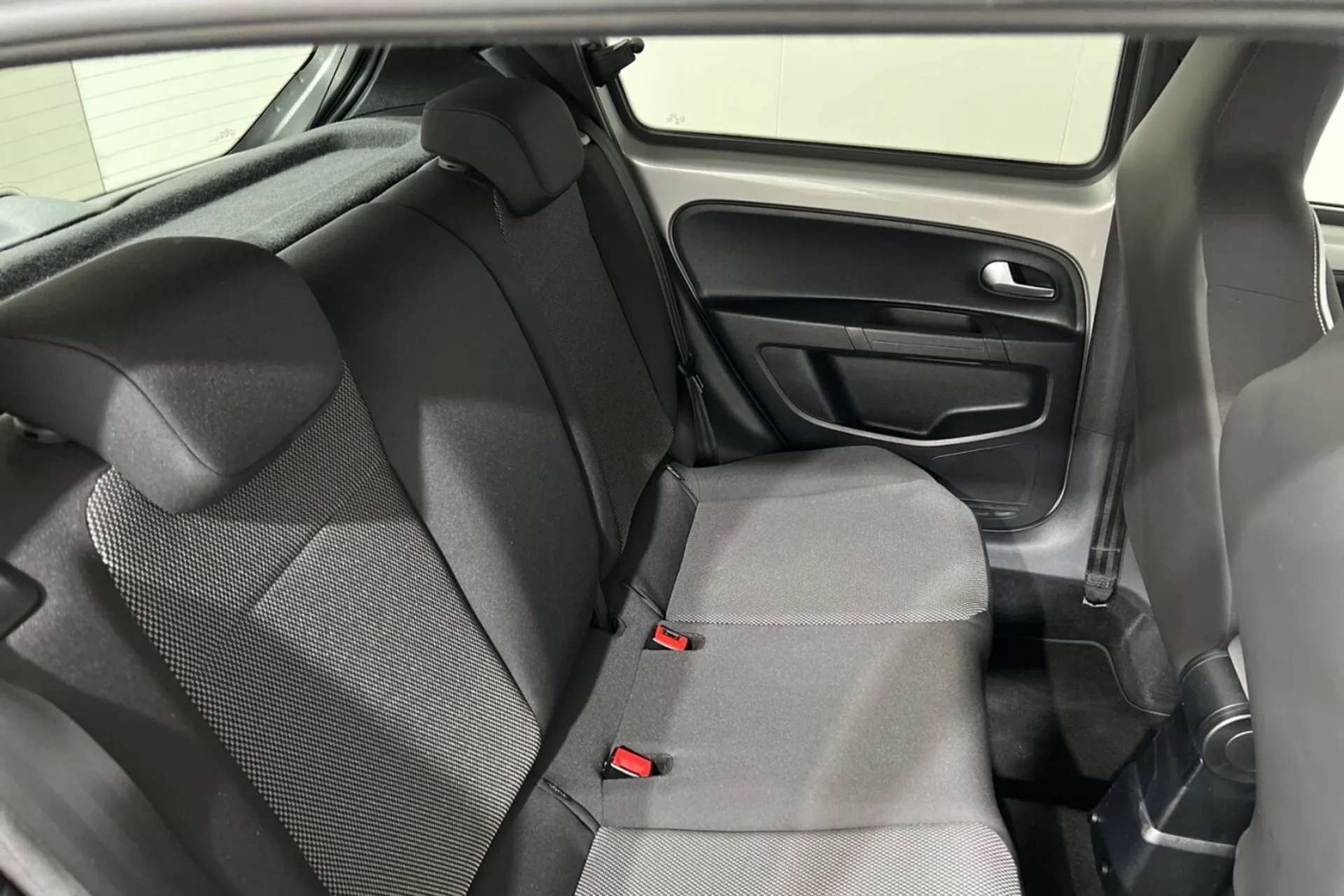 2019 SEAT MII 2019 SEAT MII