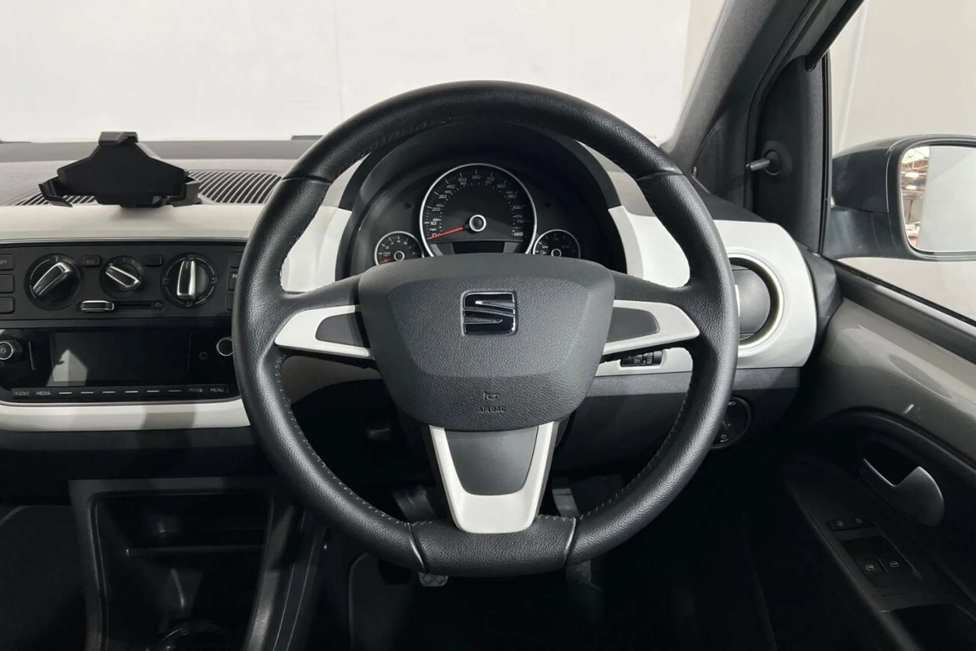 2019 SEAT MII 2019 SEAT MII