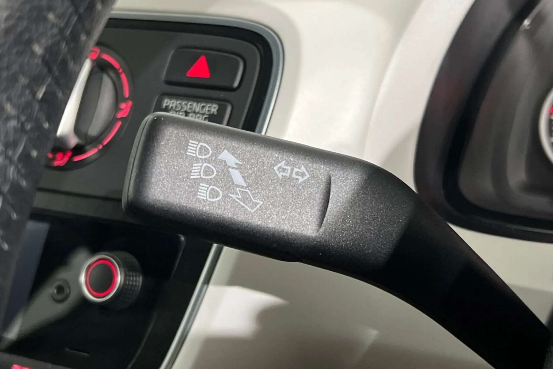 2019 SEAT MII 2019 SEAT MII