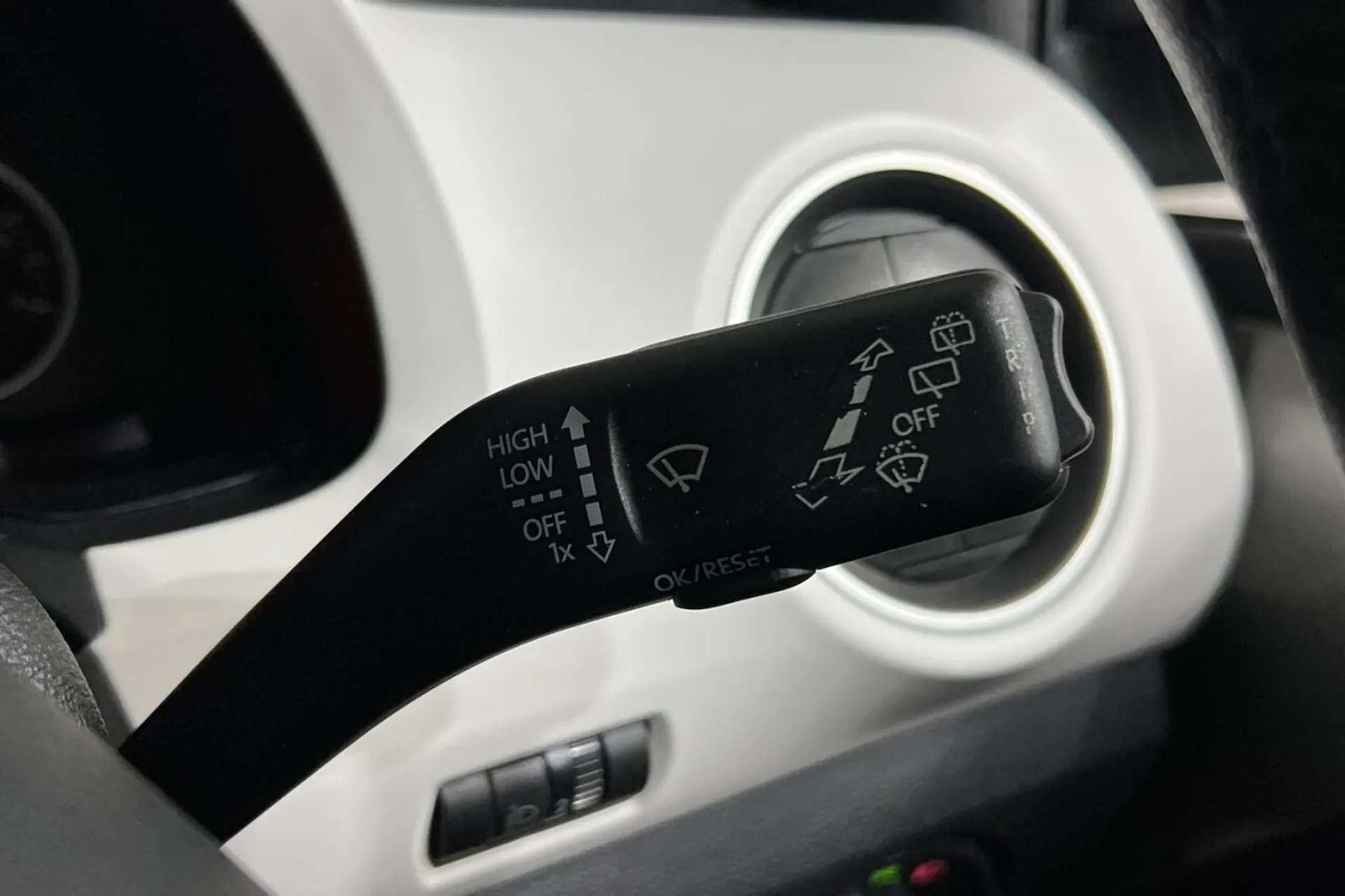 2019 SEAT MII 2019 SEAT MII