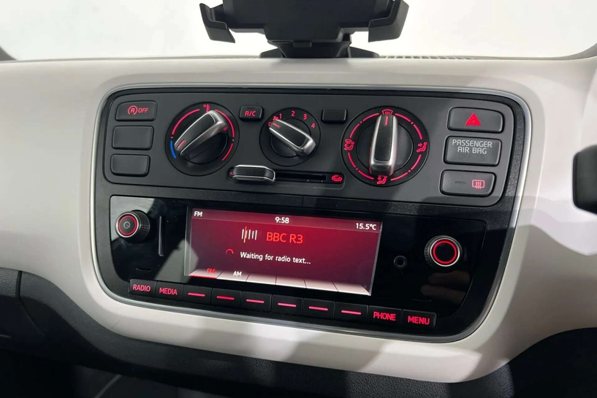 2019 SEAT MII 2019 SEAT MII