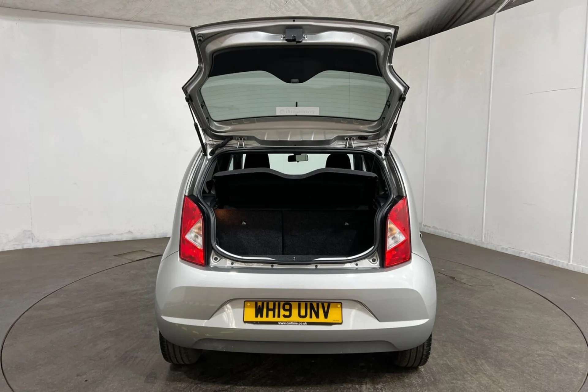 2019 SEAT MII 2019 SEAT MII