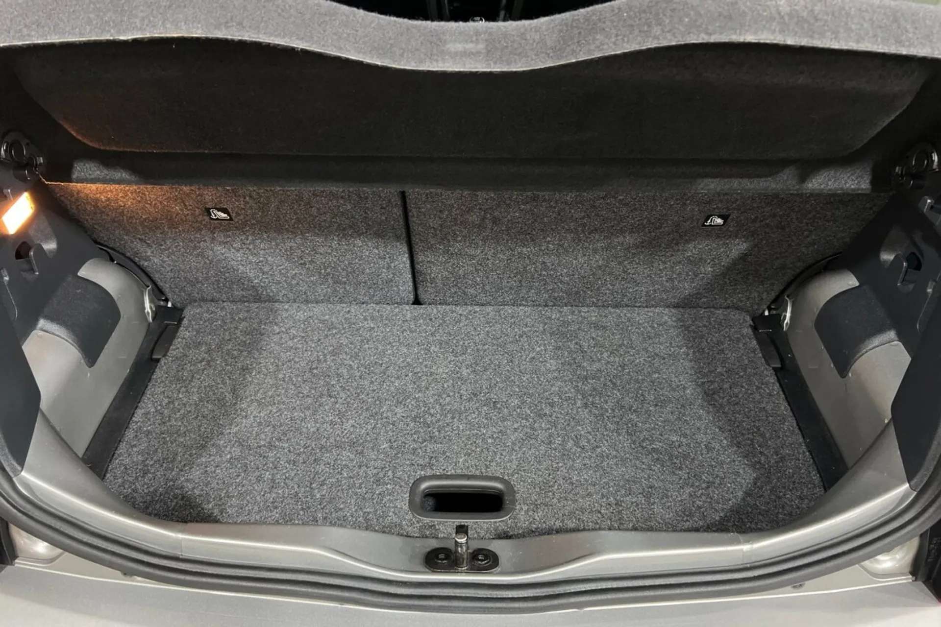 2019 SEAT MII 2019 SEAT MII