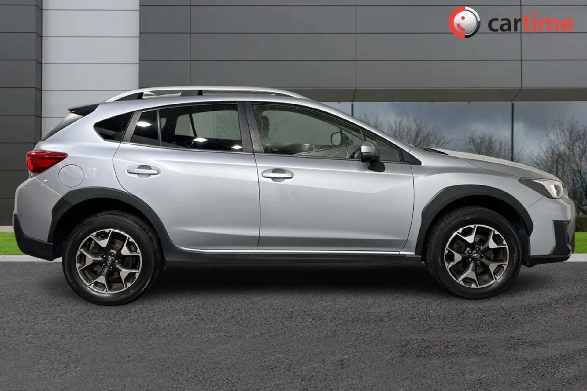2021 SUBARU XV 2021 SUBARU XV