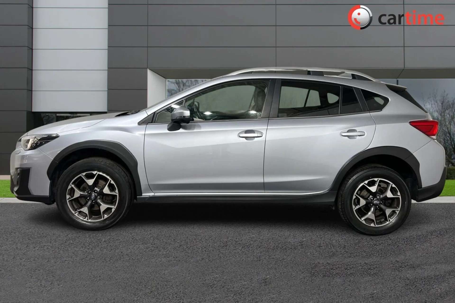 2021 SUBARU XV 2021 SUBARU XV