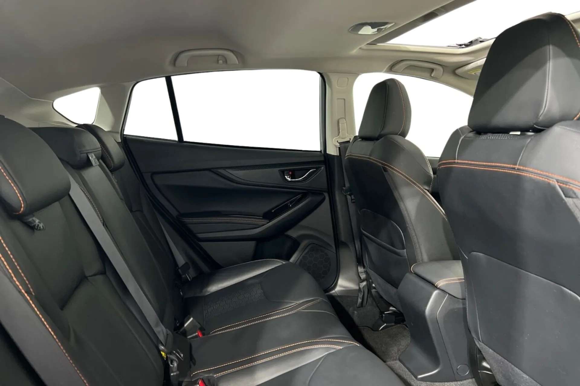 2021 SUBARU XV 2021 SUBARU XV