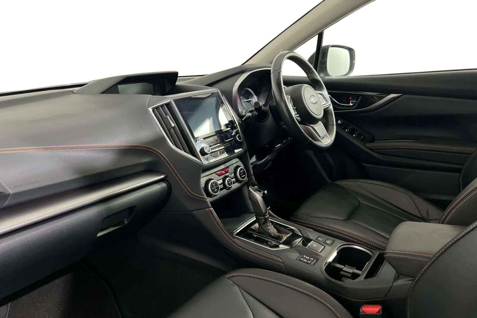 2021 SUBARU XV 2021 SUBARU XV