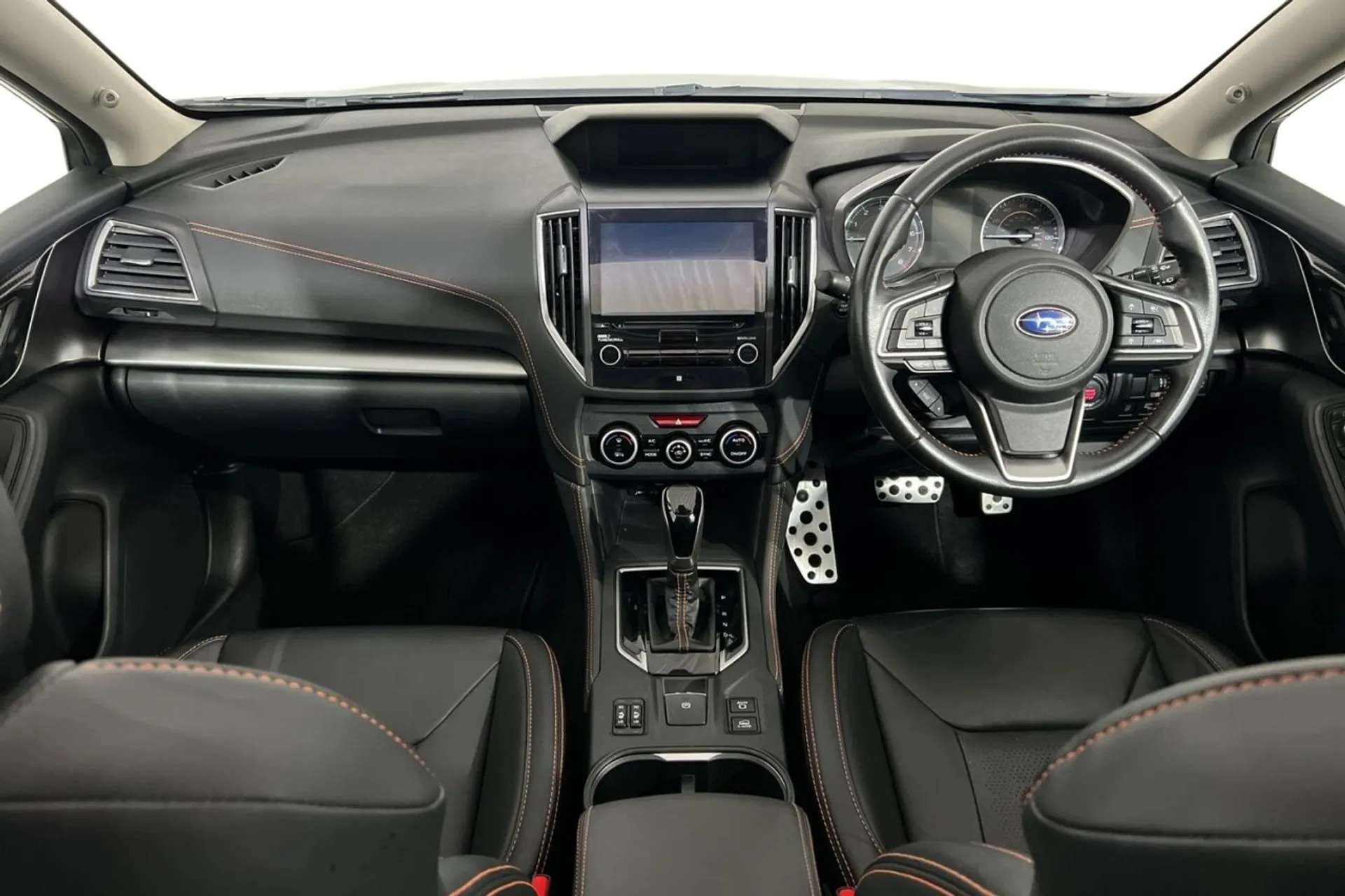 2021 SUBARU XV 2021 SUBARU XV