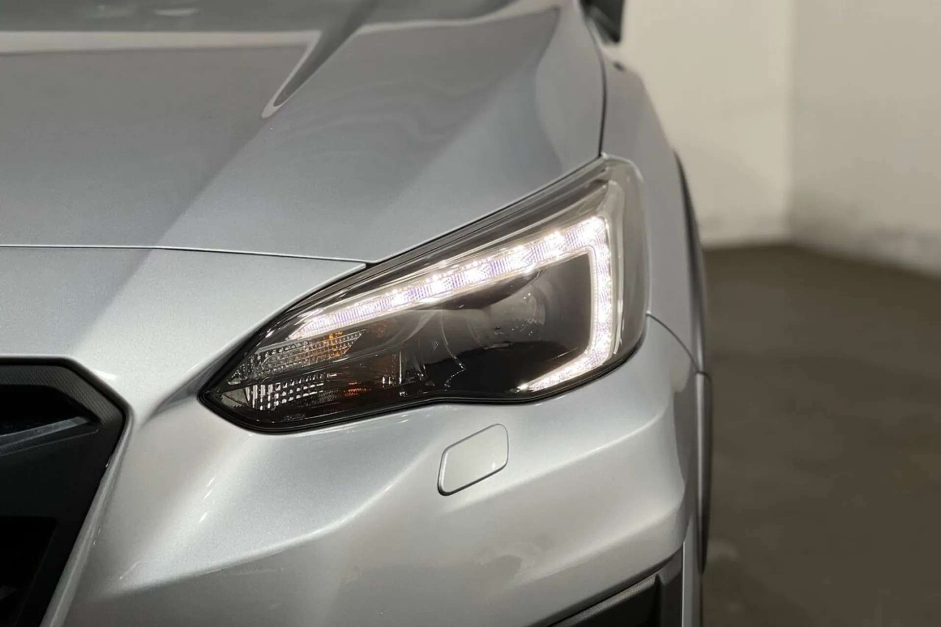 2021 SUBARU XV 2021 SUBARU XV