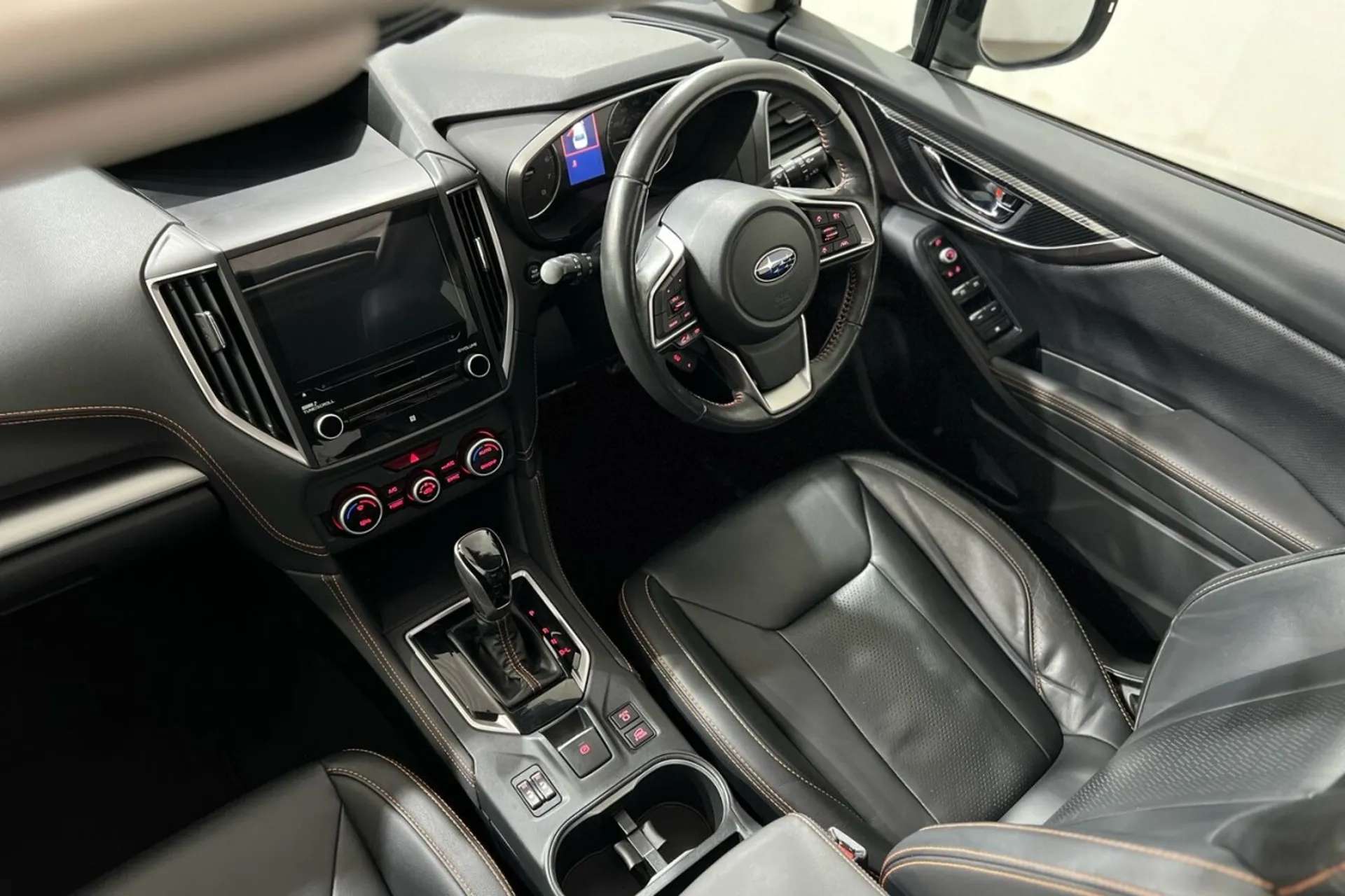 2021 SUBARU XV 2021 SUBARU XV