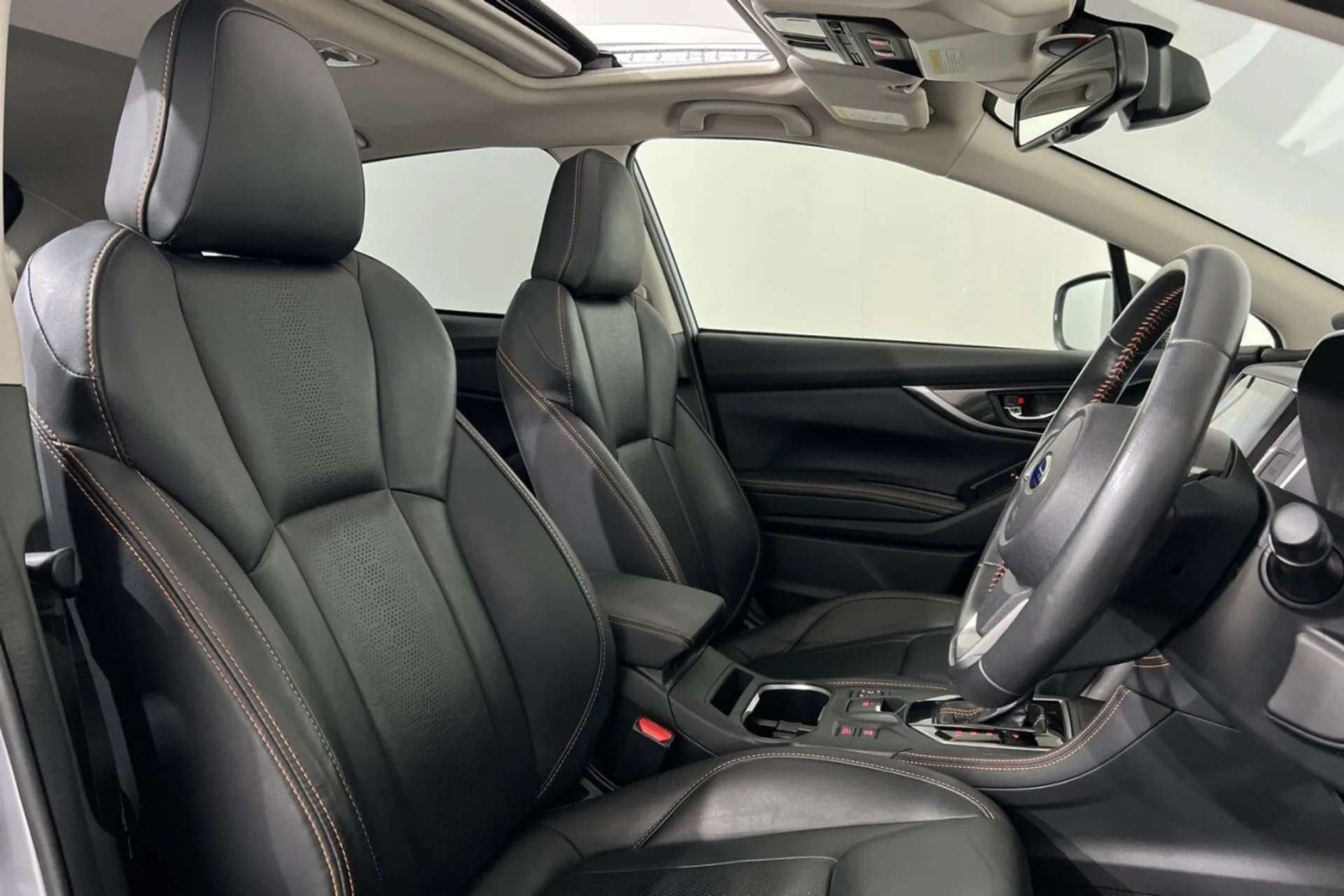 2021 SUBARU XV 2021 SUBARU XV