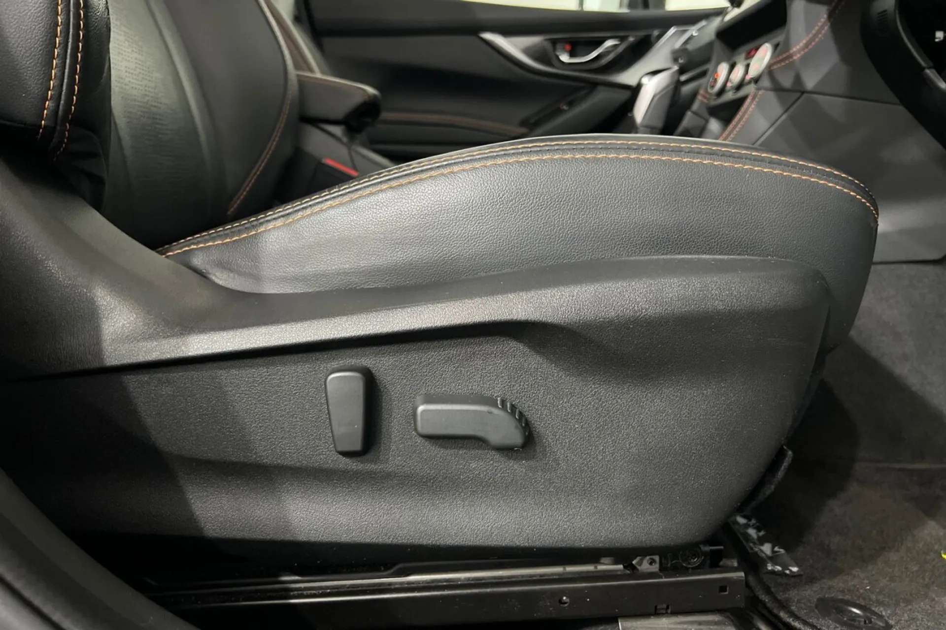 2021 SUBARU XV 2021 SUBARU XV