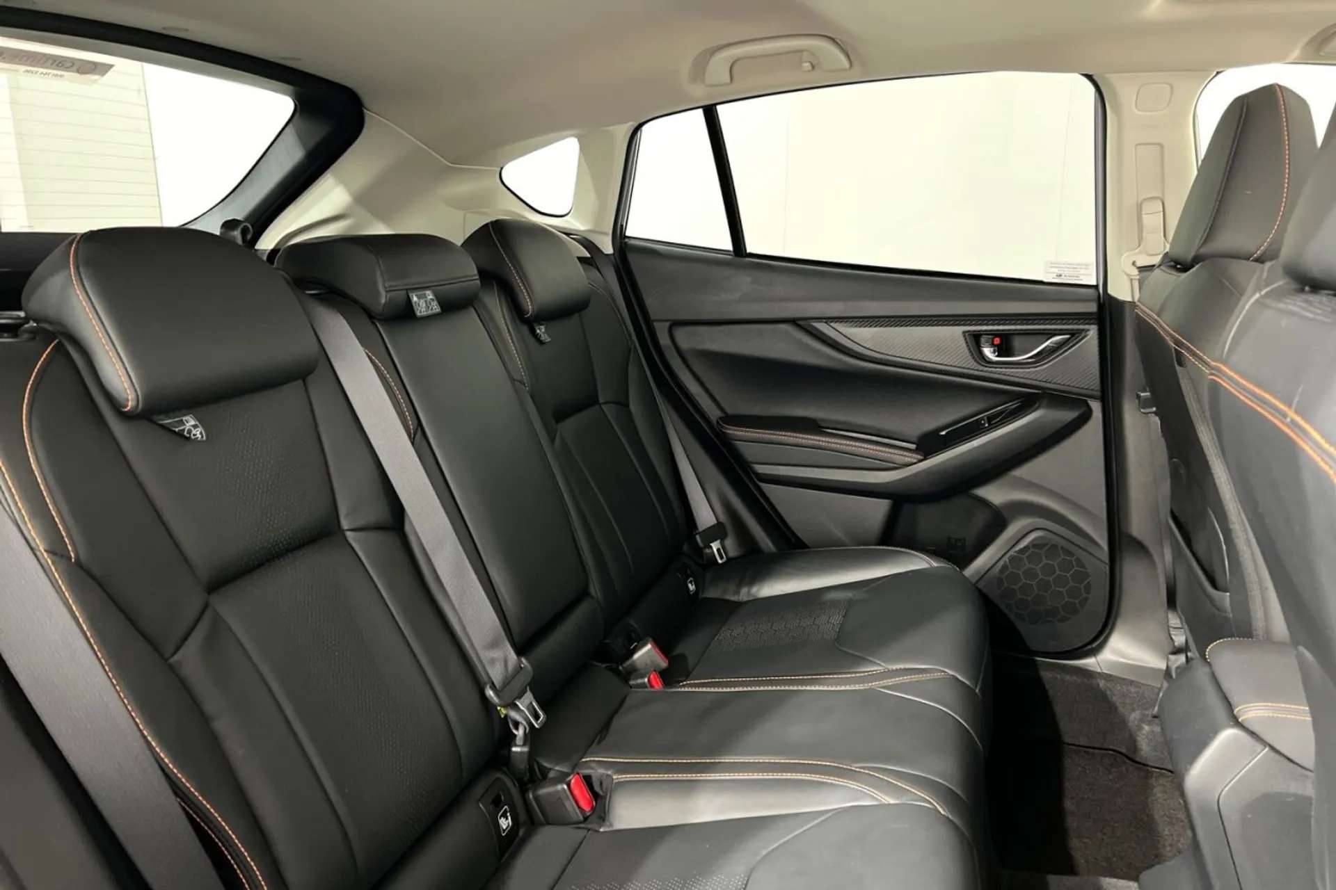 2021 SUBARU XV 2021 SUBARU XV