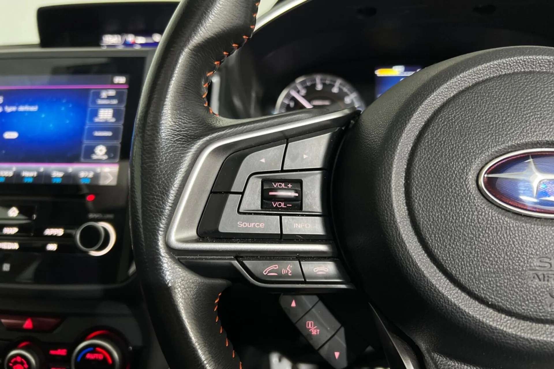 2021 SUBARU XV 2021 SUBARU XV