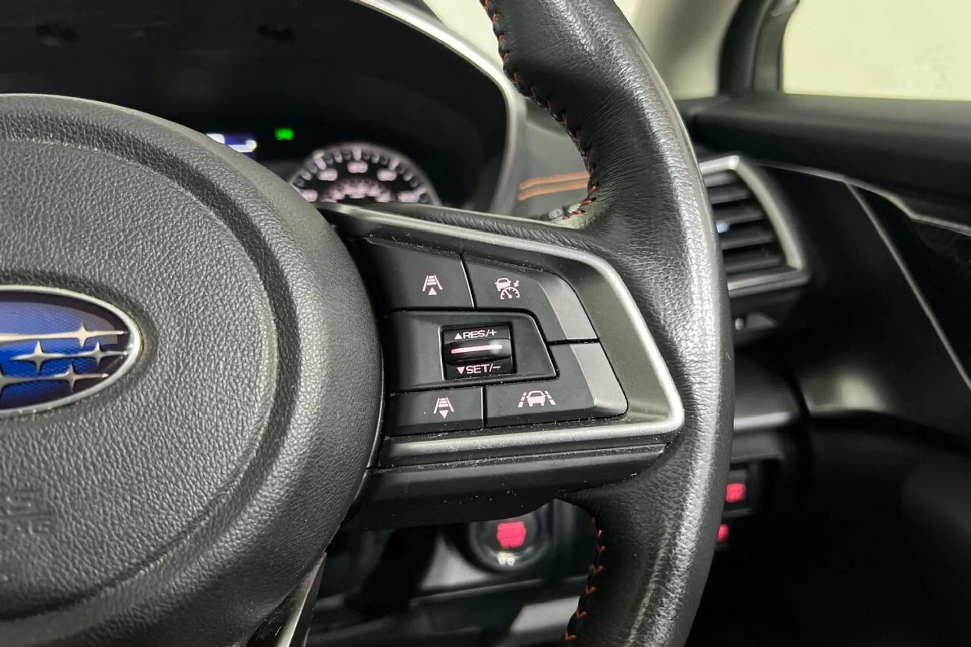 2021 SUBARU XV 2021 SUBARU XV