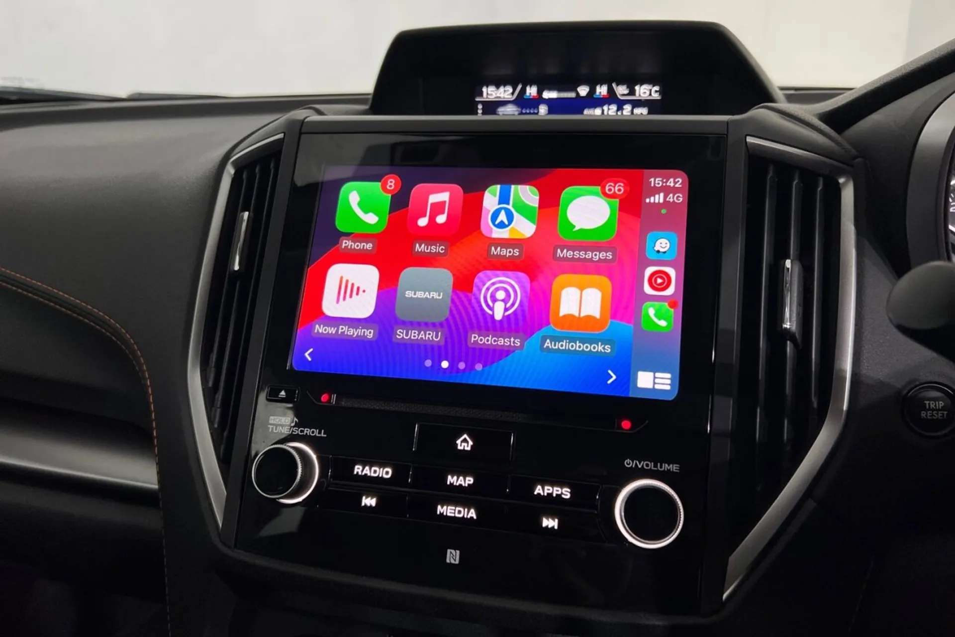 2021 SUBARU XV 2021 SUBARU XV