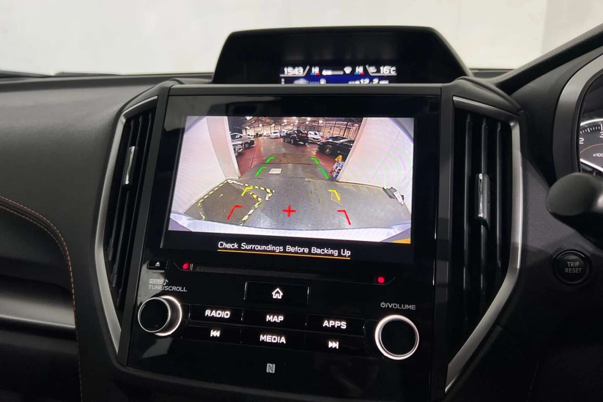 2021 SUBARU XV 2021 SUBARU XV