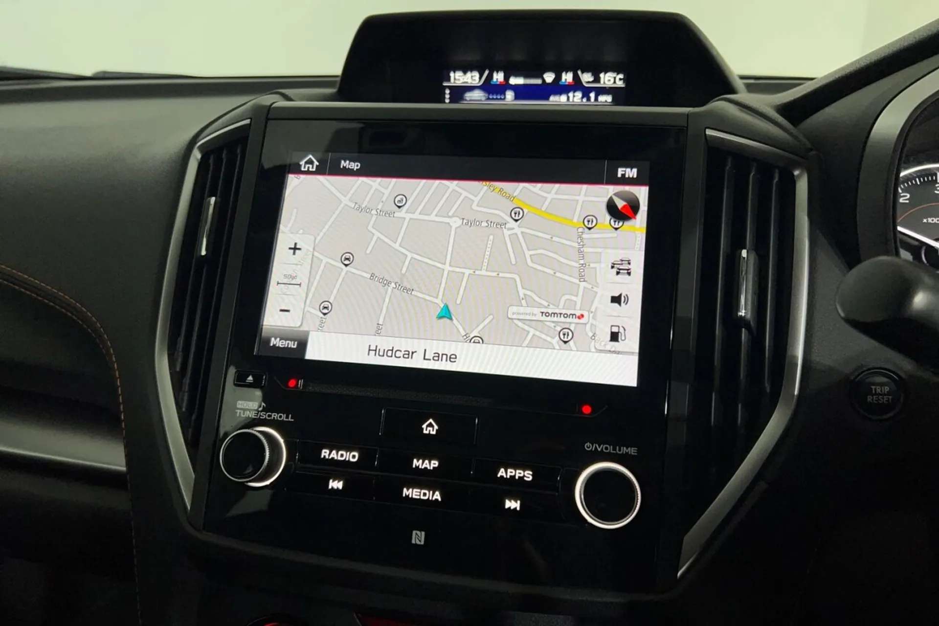 2021 SUBARU XV 2021 SUBARU XV