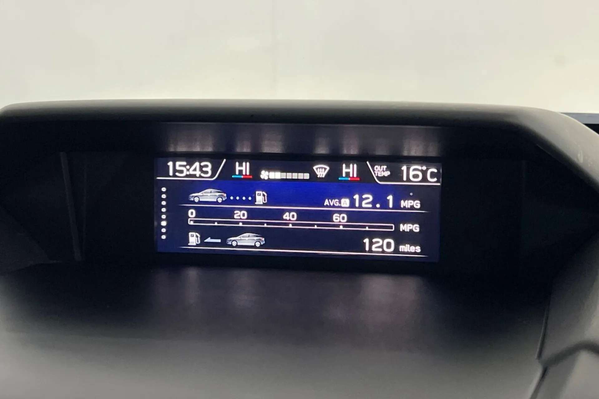 2021 SUBARU XV 2021 SUBARU XV