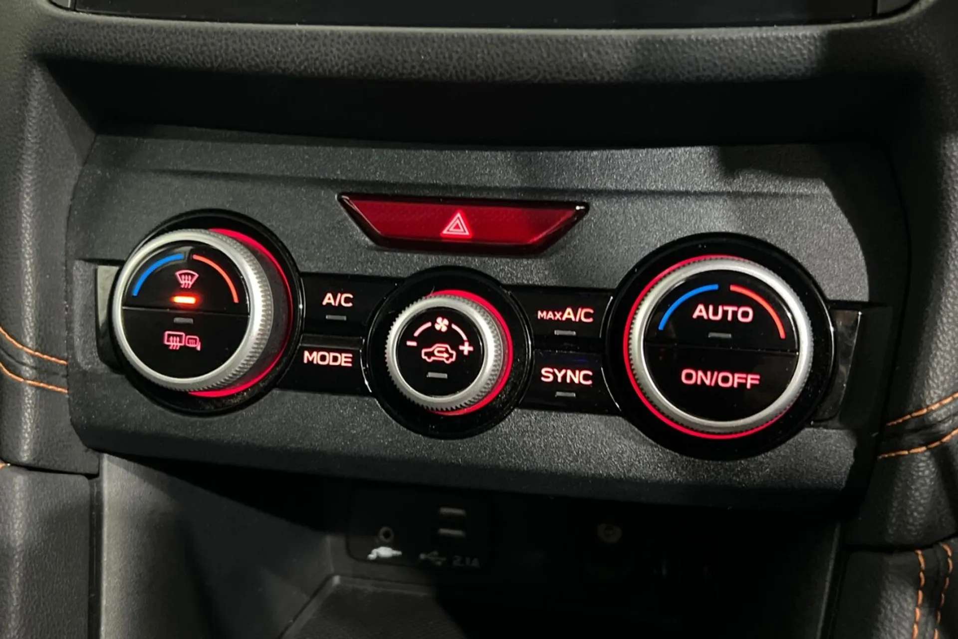 2021 SUBARU XV 2021 SUBARU XV