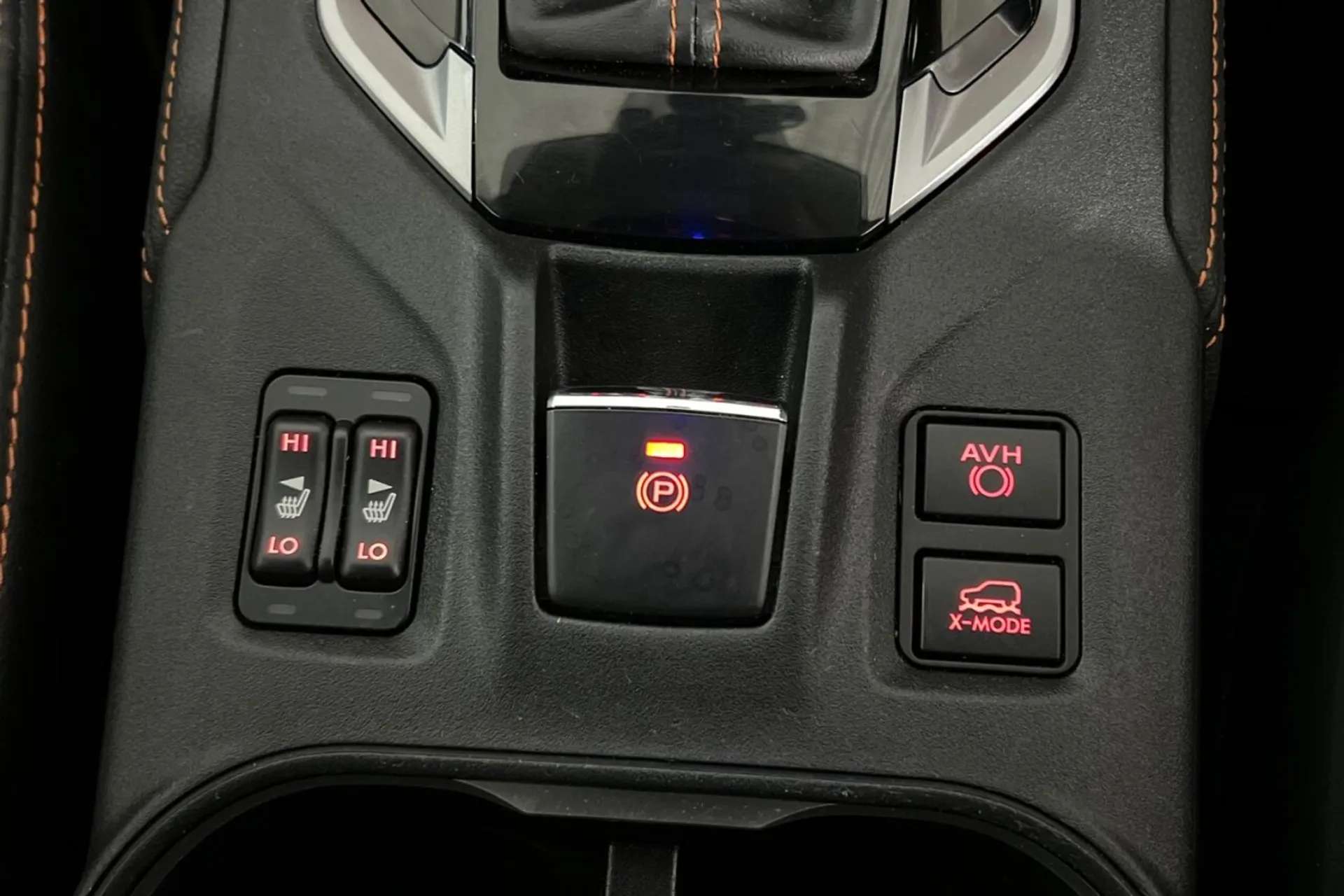 2021 SUBARU XV 2021 SUBARU XV