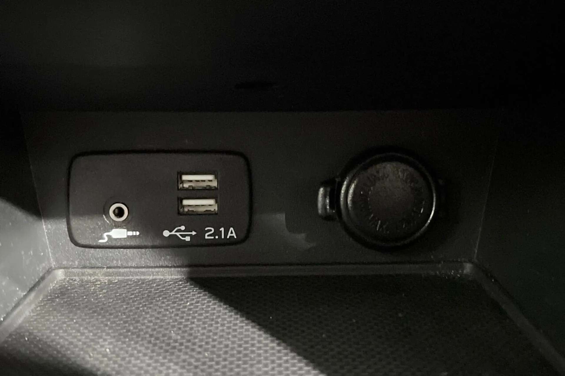 2021 SUBARU XV 2021 SUBARU XV