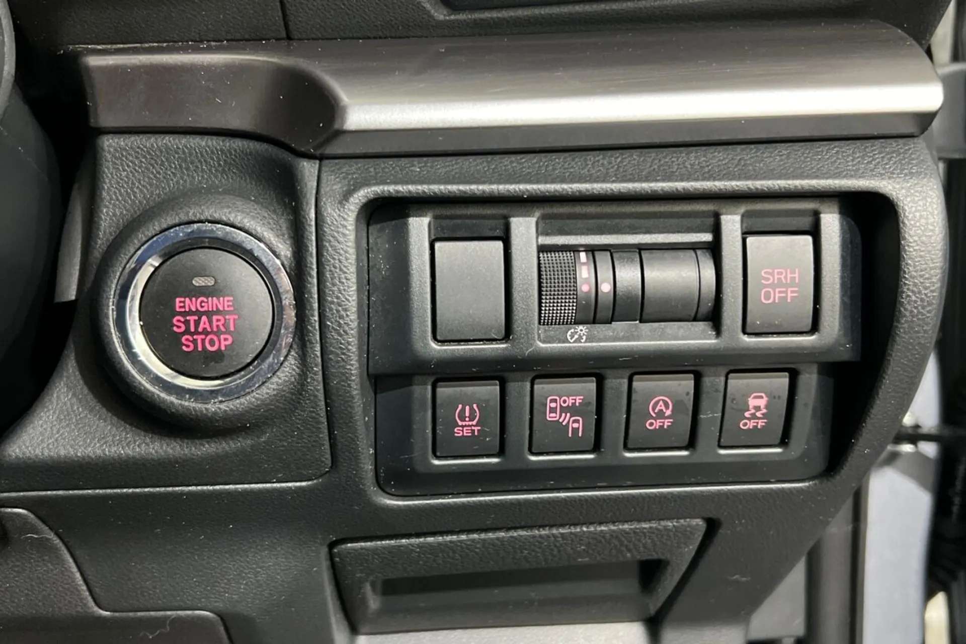 2021 SUBARU XV 2021 SUBARU XV